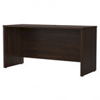 60W x 24D Credenza Desk with Cable Management
