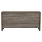 60W x 24D Credenza Desk with Cable Management