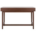 Mid-Century 3-Drawer Desk