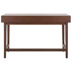 Mid-Century 3-Drawer Desk