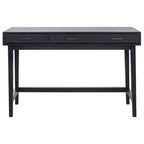 Mid-Century 3-Drawer Desk