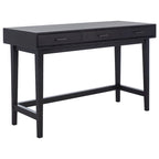 Mid-Century 3-Drawer Desk