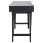 Mid-Century 3-Drawer Desk