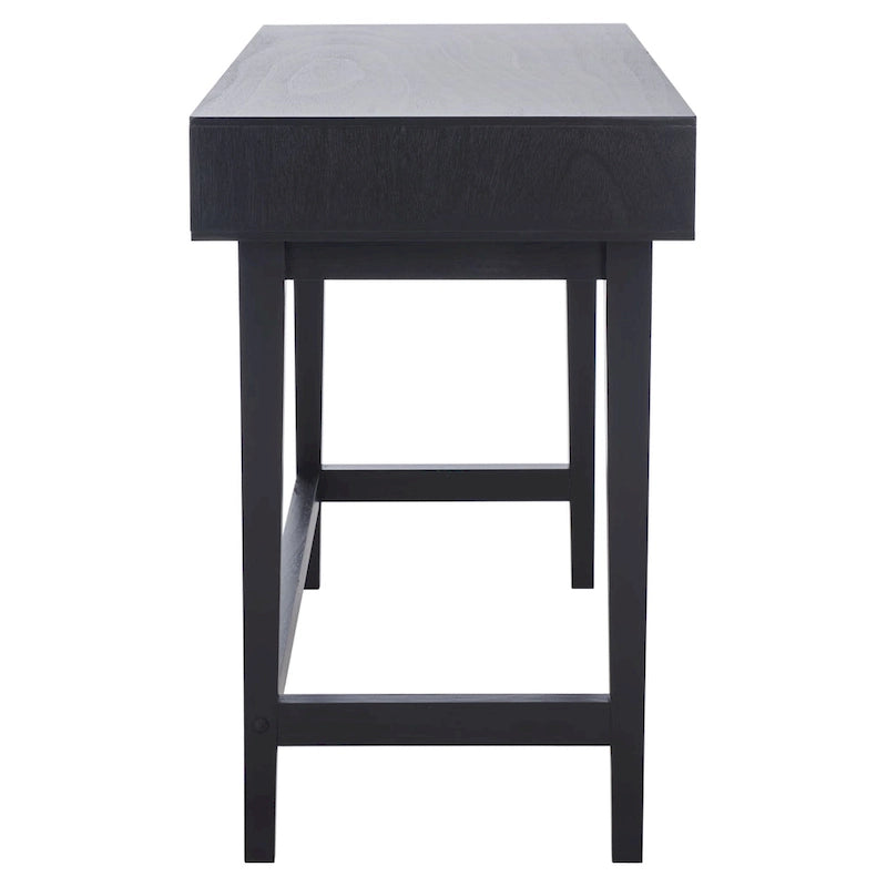 Mid-Century 3-Drawer Desk