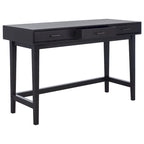 Mid-Century 3-Drawer Desk