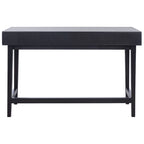 Mid-Century 3-Drawer Desk
