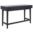 Mid-Century 3-Drawer Desk