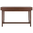 Mid-Century 3-Drawer Desk
