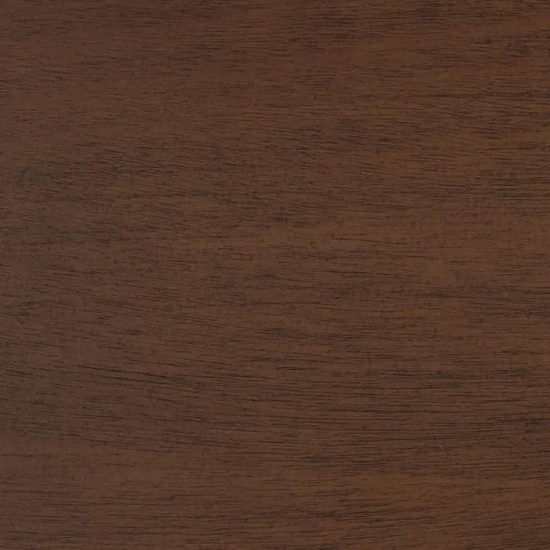 Mid-Century 3-Drawer Desk