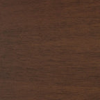 Mid-Century 3-Drawer Desk
