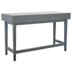 Mid-Century 3-Drawer Desk