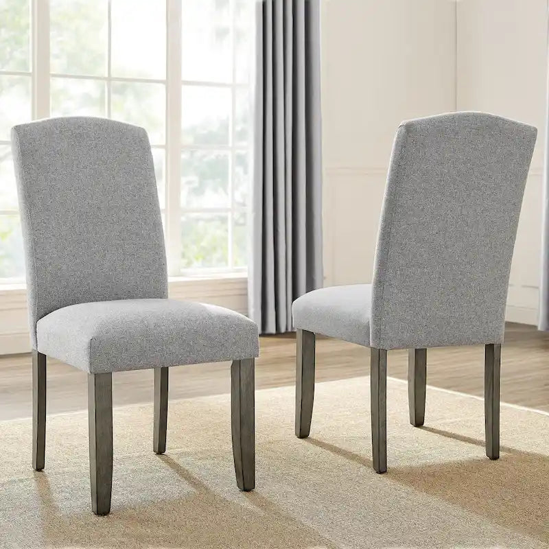 6-Piece Marble Top Dining Set with Bench