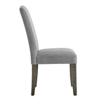6-Piece Marble Top Dining Set with Bench