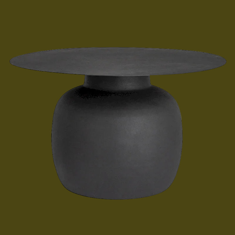 Metal Coffee Table