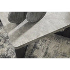 3-Piece Coffee and End Table Set - 35W x 35D x 17H