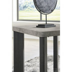 3-Piece Coffee and End Table Set - 35W x 35D x 17H