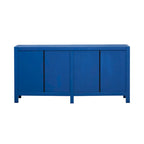 60-Inch Sideboard Cabinet with Adjustable Shelves