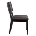Upholstered Dining Chairs - Set of 2