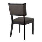 Upholstered Dining Chairs - Set of 2