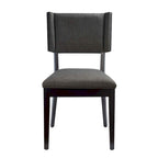 Upholstered Dining Chairs - Set of 2