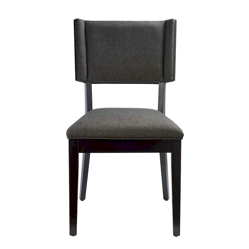 Upholstered Dining Chairs - Set of 2