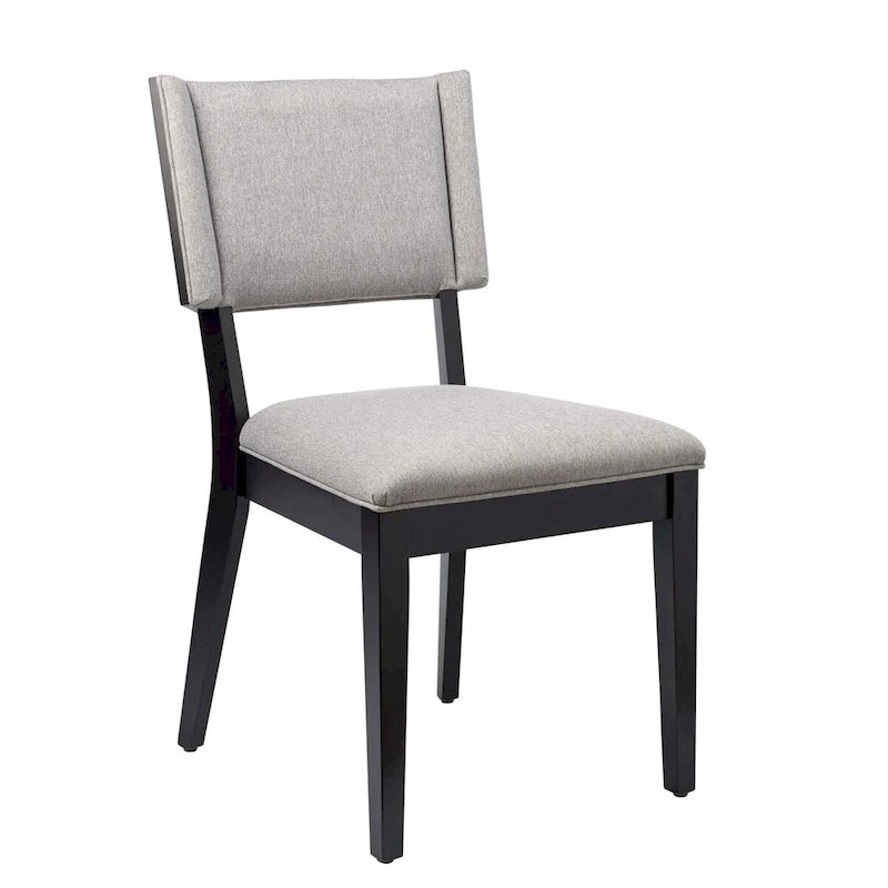 Upholstered Dining Chairs - Set of 2