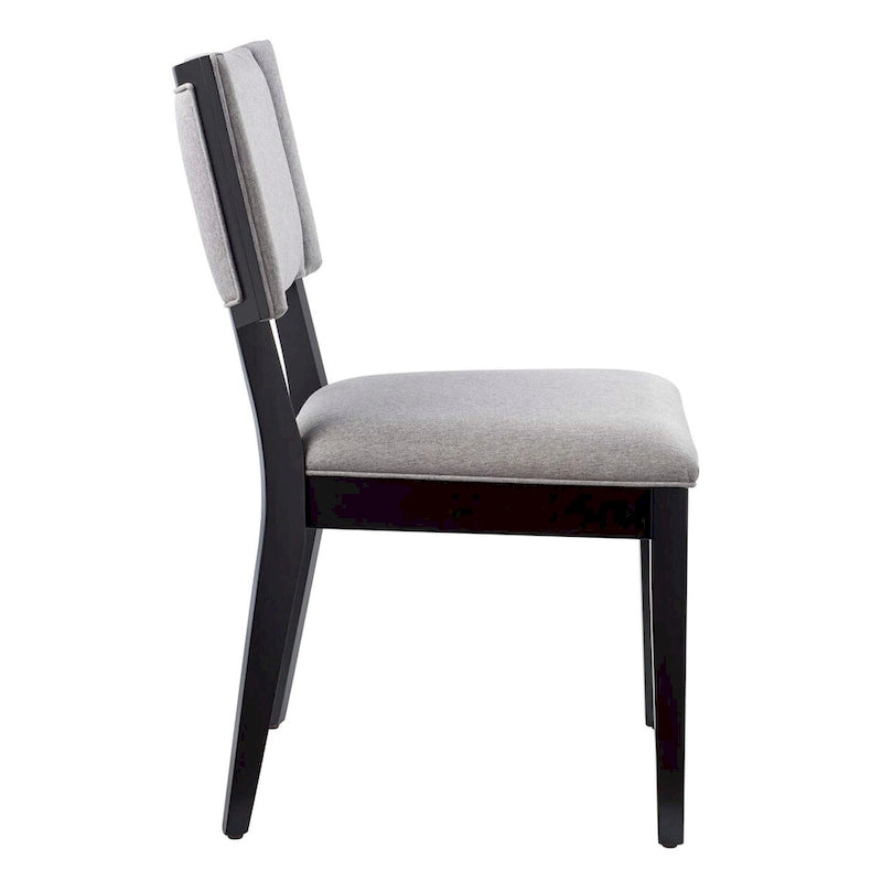 Upholstered Dining Chairs - Set of 2