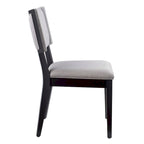 Upholstered Dining Chairs - Set of 2