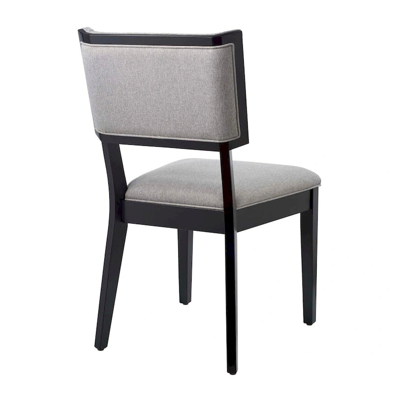 Upholstered Dining Chairs - Set of 2