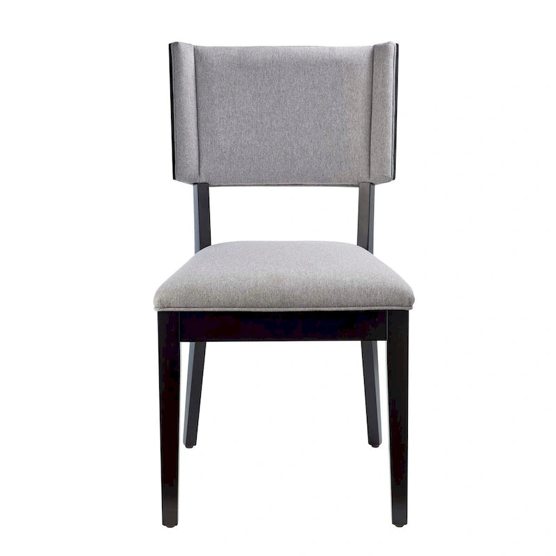 Upholstered Dining Chairs - Set of 2