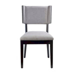 Upholstered Dining Chairs - Set of 2