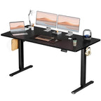 Electric Height Adjustable Standing Desk