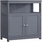 Bathroom Floor Cabinet