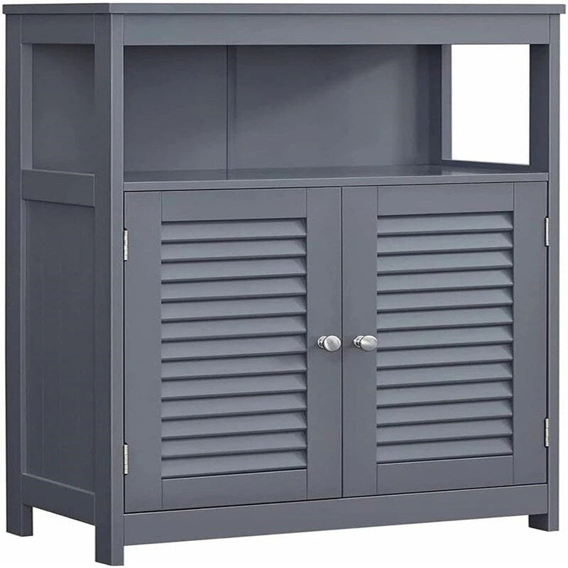 Bathroom Floor Cabinet